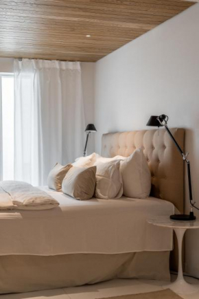 Deluxe House With Private Sauna at Kamppi Helsinki